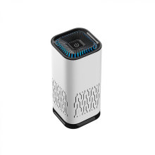 Luchtreiniger voor kamer, allergenen, huisdierallergieën, stof, automatische modus, stil