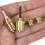 W11581316 Kit de Conversão de Propano para Secadoras de Conversão de Propano Líquido 29 Polegadas Padrão 3