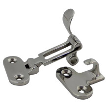 Stainless Steel Marine 316 Stainless Steel Lockable Toggle Clamp Hold Down Clamp Marine Hatch Locker