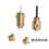W11581316 Kit de Conversão de Propano para Secadoras de Conversão de Propano Líquido 29 Polegadas Padrão 4