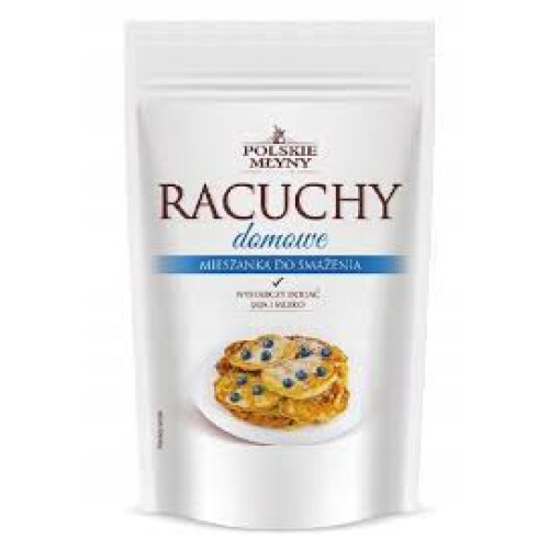 POLISH MILLS PANDEKAGEMIX 300G