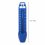 Pool Supply Scoop Poolthermometer mit großem, gut lesbarem Temperaturdisplay 2