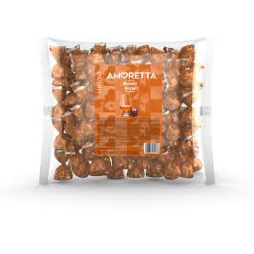 AMORETTA ROM SLIK 1KG MIESZKO