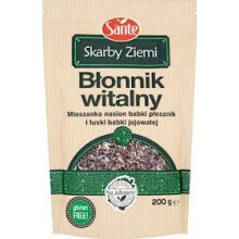 SANTE VITAL FIBER 200G