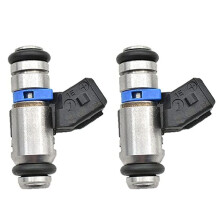 2X Nouvelle Buse D'Injecteur de Carburant pour PALIO SIENA STILO 1.6L IWP164 805001843601 IWP109 75112164