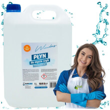 Professionel Windes glasrens 5l
