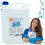 Professionel Windes glasrens 5l 1