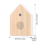 Vogelgezwitscher-Soundbox mit Bewegungssensor und Singvogelbox 2