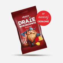 SKAWA KAKAO DRAGONS 70G