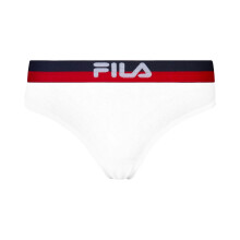Fila BRIEF 1-PACK naisten alushousut, valkoiset, FU6050-300 r S