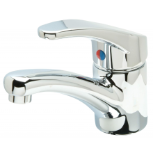 Wastafelkranen Badkamermengkraan Warme en koude mengkraan