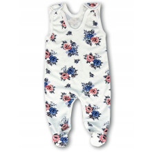 ROOMMASSES 68 PYJAMAS til babyer ROSE-WEAR