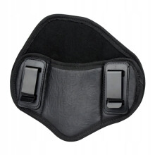 Holster til pistol ASG Universal IWB Intern Glock 9mm 38 357 Sort