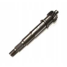 Baggearkasse Koblingsakselmotor GY6 125 150 SCOOTER 139 QMB ROMET JUNA