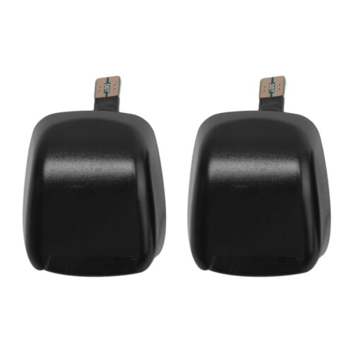 2X LED License Plate Light for  Navara D40 Frontier 2004-2018 1