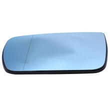 Rear View Mirror Glass Heated Side Wing Mirror Lens for X5 E53 SUV 3.0d 3.0i 4.4i 4 6is 4.8is 1999-2006 51167039597
