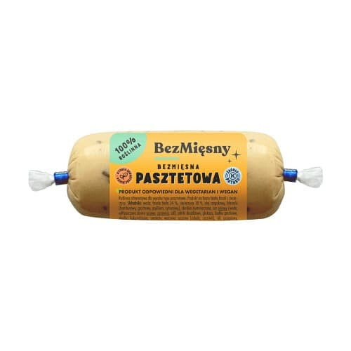 Evergreen Kødfri leverpølse 120 g
