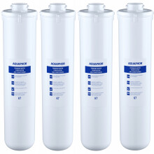 Aquaphor K7 filterpatron 4 stk.