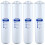 Aquaphor Aquaphor K7 filterpatron 4 stk. 1