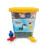 Store Loowi-bolde 110 stykker 3+ 1