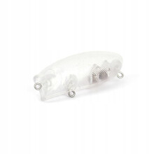 BODY Wobbler GEDART OG SANDER Gør-det-selv til MALING 10 stk. 6 cm 9,3 g