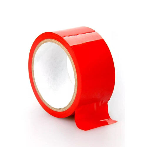 Lovetoy SIDONTATEIPPI (punainen)
