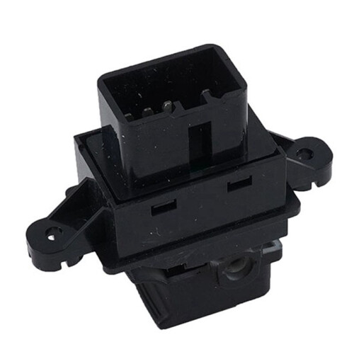 2X Bouton de Commutation de Commande de Vitre électrique pour  Picanto Morning 2011-2016 93575-1Y000 1