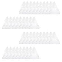 Slak- en Slakkenvalzakken Set, Wegwerp Fysieke Slakkenvanger, voor Buiten Gebruik in Tuin, Gazon en Groentetuin, 40PCS