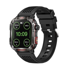 HT29 2,01 inch drievoudig beschermd smartwatch