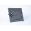 DZ057 - 25 x 21 Antik sølv 1