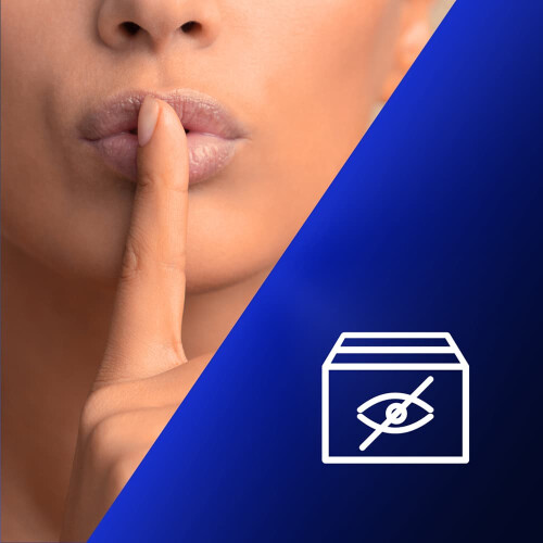 Durex Intense 20 kpl.
