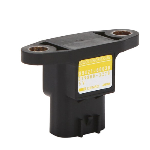 2X 89421-60030 Map Sensor Intake Pressure Sensor Manifold Absolute Pressure Sensor for  Hilux Surf Turbo- 1