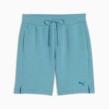 Puma CLOUDSPUN Herre Træningsshorts 7" Blå 52764446 R S