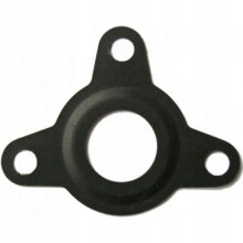 O-ring til reguleringsventil til brændstofpumpe BOSCH F 01M 100 055