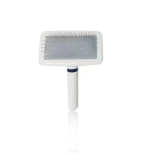 Koiranharja Kissanharja Viileäharja Koiran kampa Koiran nylkemisharja lyhyille ja pitkille karvoille, hoitotyökalu koirille j