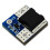 2X 5-18V  High Power MOS Trigger  Drive Module 200A Max FET PWM Regulated Electronic  Control Board 7