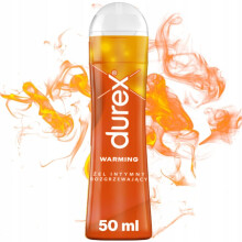 Durex Play intim gel forstærkende fornemmelser 50 ml