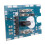 3X Battery Charging Protection Board 5S 21V 25A Lithium Battery Pack Protection Circuit Board Module for 3