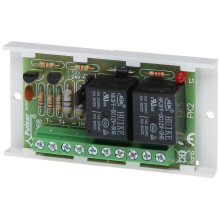 AWZ-508 RELÆMODUL