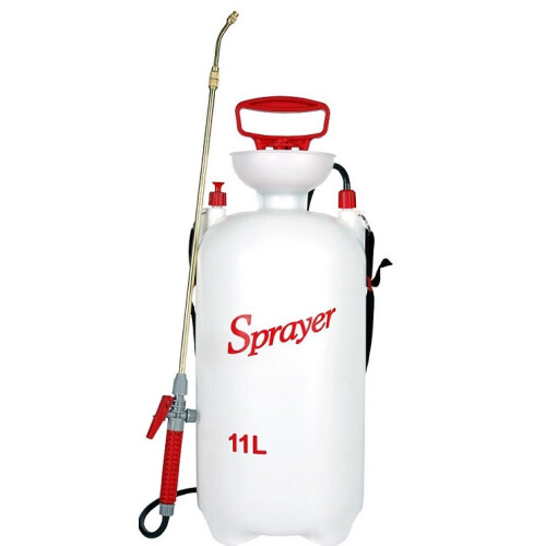 SX-11B 11,0 l tryksprøjte