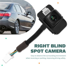Right Side Hand Mirror Camera Mounte 36580-T2A-A01 for Accord 2012-2015 Rear View Parking Assist Camera36580T2AA01