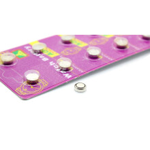 AG4 BATTERI, 2 ENHEDER
