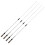 4X NL-770R Auto Radio Antenne mit Hohem Gewinn 1