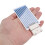 5X Ozone Generator Ceramic Sheet Ceramic Ozone Replacement Plate for O-555/O-777 Ozone Generators 3