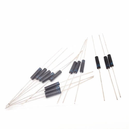 100PCS 2CL77 High Voltage Diode HV Rectifier 5MA 20KV Rectifier Diodes for Voltage Regulator, Coding Modulation 2