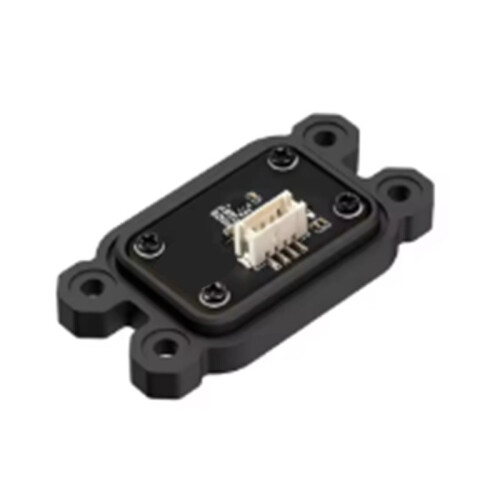 3X 10-Axis DOF ROS IMU (A) Sensor UART ARM 32 DSP Processor BLE 5.3  / Accelerometer / Gyroscope / Magnetometer 1