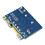3X AC- Step-Down Module Precision 5V 700mA 3.5W Isolation  Power Module 220 to 5V 4