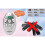 4X CHUNGHOP RM-L7  Universal Infrared Learning Remote Control Use for TV/SAT/DVD/CBL/DVB-T Copy Function Replacement 3