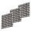 12 X U 64 LED Matrix Panel CJMCU-8X8 Modulo Compatibile con per  e Raspberry Pi 2