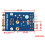 2X VGA to PS2 Module VGA PS2 Test Module Adapter Board Development Board 3